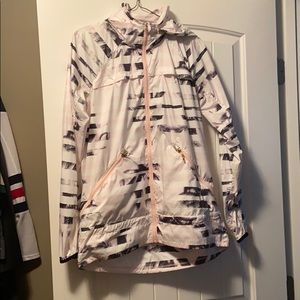Lululemon Miss Misty jacket. Size 6.